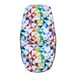 Cosatto Footmuff Spectroluxe – Pram Footmuffs - Baby Travel Cosatto Footmuff Spectroluxe - Pram Footmuffs - Image 3