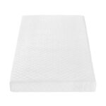 Tutti Bambini Sprung Cot Mattress 120x60cm - Cot Mattresses