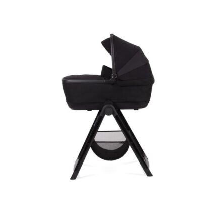 Silver Cross Dune / Reef Carrycot Stand Black – Other Accessories - Baby Travel