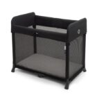 Bugaboo Stardust Travel Cot Black – Travel Cots - Baby Travel Bugaboo Stardust Travel Cot Black - Travel Cots - Image 3