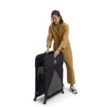 Bugaboo Stardust Travel Cot Black – Travel Cots - Baby Travel Bugaboo Stardust Travel Cot Black - Travel Cots - Image 7