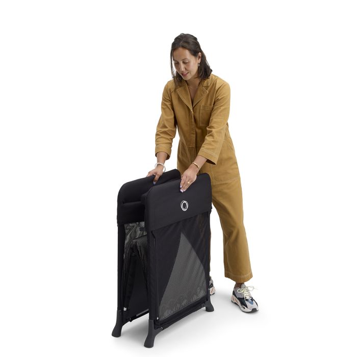Bugaboo Stardust Travel Cot Black – Travel Cots - Baby Travel Bugaboo Stardust Travel Cot Black - Travel Cots - Image 7