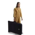 Bugaboo Stardust Travel Cot Black – Travel Cots - Baby Travel Bugaboo Stardust Travel Cot Black - Travel Cots - Image 8