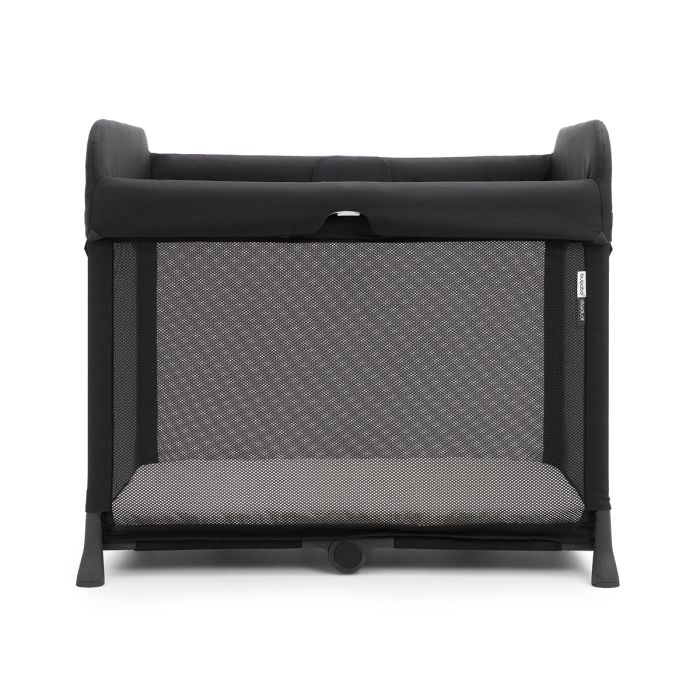Bugaboo Stardust Travel Cot Black – Travel Cots - Baby Travel Bugaboo Stardust Travel Cot Black - Travel Cots - Image 5