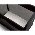 Bugaboo Stardust Travel Cot Black – Travel Cots - Baby Travel Bugaboo Stardust Travel Cot Black - Travel Cots - Image 6
