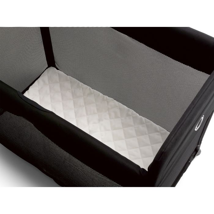 Bugaboo Stardust Travel Cot Black – Travel Cots - Baby Travel Bugaboo Stardust Travel Cot Black - Travel Cots - Image 6