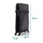 Bugaboo Stardust Travel Cot Black – Travel Cots - Baby Travel Bugaboo Stardust Travel Cot Black - Travel Cots - Image 9