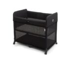 Bugaboo Stardust Travel Cot Black – Travel Cots - Baby Travel Bugaboo Stardust Travel Cot Black - Travel Cots