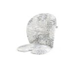 Stokke Steps Baby Set Cushion Waves Grey – Stokke Chair Accessories - Baby Travel Stokke Steps Baby Set Cushion Waves Grey - Stokke Chair Accessories - Image 2