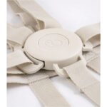 Stokke Tripp Trapp Harness2 Beige - Stokke Chair Accessories - Image 5