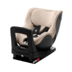 Britax Dualfix 5Z / Dualfix Pro M Summer Cover Beige - Travel Essentials