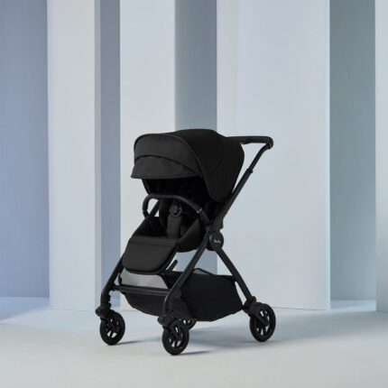Silver Cross Dune 2 Pushchair Space – Newborn Prams - Baby Travel