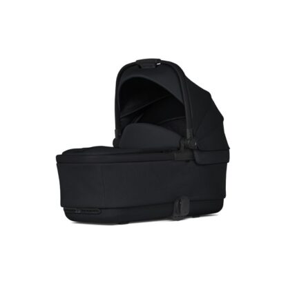 Silver Cross Dune 2 / Reef 2 First Bed Folding Carrycot Space - Carrycots