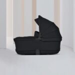 Silver Cross Dune 2 / Reef 2 First Bed Folding Carrycot Space – Carrycots - Baby Travel Silver Cross Dune 2 / Reef 2 First Bed Folding Carrycot Space - Carrycots - Image 3
