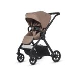 Silver Cross Reef 2 Pushchair Mocha - Newborn Prams