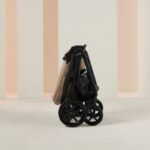 Silver Cross Reef 2 Pushchair Mocha - Newborn Prams - Image 5
