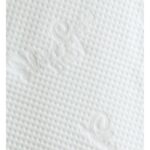 Silver Cross TrueFit Reversible Pocket Spring Cot Bed Mattress 140 x 70cm - Cot Mattresses - Image 2