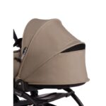 Babyzen YOYO Bassinet Taupe - Carrycots - Image 3