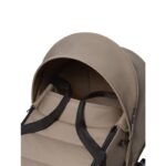 Babyzen YOYO Bassinet Taupe - Carrycots - Image 5