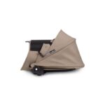 Babyzen YOYO Bassinet Taupe - Carrycots - Image 7