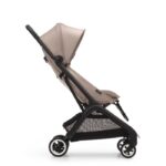 Bugaboo Butterfly Pushchair Desert Taupe Plus Free Travel Bag – Compact Foldable Strollers Pushchairs - Baby Travel Bugaboo Butterfly Pushchair Desert Taupe Plus Free Travel Bag - Compact Foldable Strollers Pushchairs - Image 5