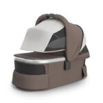 UPPAbaby V3 Carrycot Theo – Carrycots - Baby Travel UPPAbaby V3 Carrycot Theo - Carrycots - Image 3