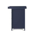 Tutti Bambini Tivoli Chest Changer Navy - Nursery Drawers - Image 5
