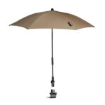 Babyzen YOYO Parasol Toffee - Pram Sun and Rain Cover - Image 2