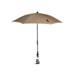 Babyzen YOYO Parasol Toffee - Pram Sun and Rain Cover