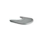 Stokke Tray White – Stokke Chair Accessories - Baby Travel Stokke Tray Storm Grey - Stokke Chair Accessories
