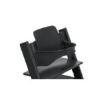 Stokke Tripp Trapp Chair, Baby Set2 & Harness2 Black - Stokke High Chairs - Image 5