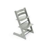 Stokke Tripp Trapp Chair Glacier Green Plus Free Baby Set2 – Wooden High Chairs - Baby Travel Stokke Tripp Trapp Chair Glacier Green Plus Free Baby Set2 - Wooden High Chairs
