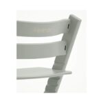 Stokke Tripp Trapp Chair Glacier Green Plus Free Baby Set2 – Wooden High Chairs - Baby Travel Stokke Tripp Trapp Chair Glacier Green Plus Free Baby Set2 - Wooden High Chairs - Image 5