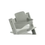 Stokke Tripp Trapp Chair & Baby Set2 Glacier Green – Stokke High Chairs - Baby Travel Stokke Tripp Trapp Chair & Baby Set2 Glacier Green - Stokke High Chairs - Image 5