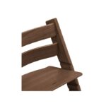 Stokke Tripp Trapp Chair Oak Warm Brown – Stokke High Chairs - Baby Travel Stokke Tripp Trapp Chair Oak Warm Brown - Stokke High Chairs - Image 3