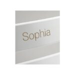 Stokke Tripp Trapp Chair White Plus Free Baby Set2 - Wooden High Chairs - Image 5