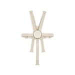 Stokke Tripp Trapp Chair, Baby Set2 & Harness2 Glacier Green - Wooden High Chairs - Image 6