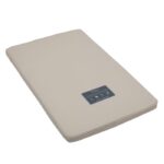 Tutti Bambini Cozee Coir Fibre Crib Mattress - Cot Mattresses