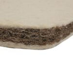 Tutti Bambini Cozee Coir Fibre Crib Mattress - Cot Mattresses - Image 2