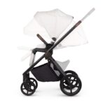 Venicci Claro 2-in-1 Pram Vanilla - Newborn Prams - Image 8