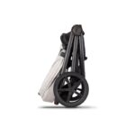 Venicci Claro 2-in-1 Pram Vanilla - Newborn Prams - Image 10