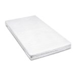 Venicci Luxury Spring Mattress - Cot Mattresses