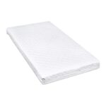 Venicci Premium Pocket Spring Mattress – Cot Mattresses - Baby Travel Venicci Premium Pocket Spring Mattress - Cot Mattresses