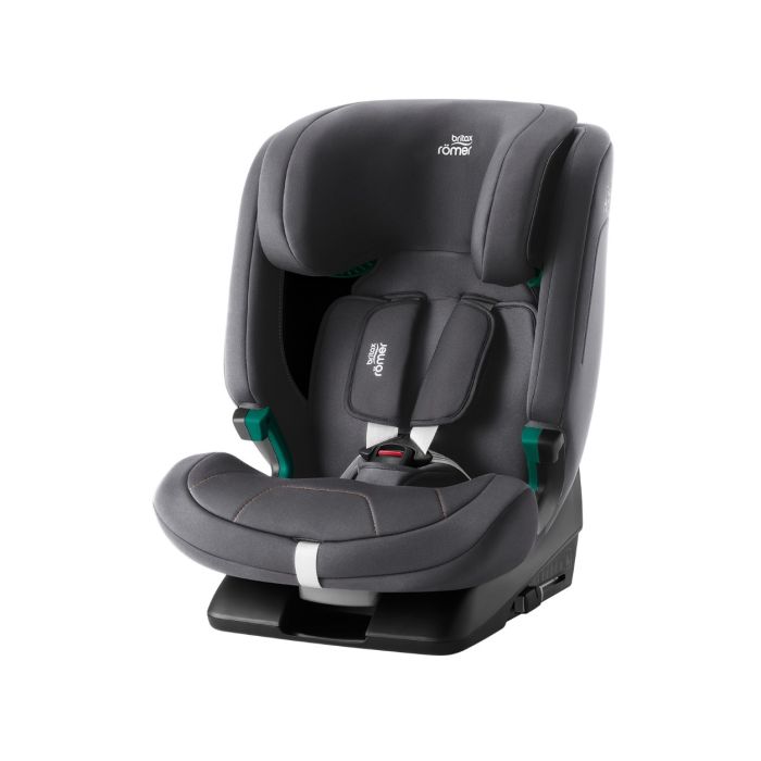 Britax Versafix I-Size Car Seat Midnight Grey – Toddler Car Seats - Baby Travel Britax Versafix I-Size Car Seat Midnight Grey - Toddler Car Seats - Image 1