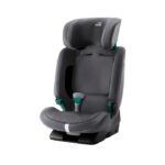 Britax Versafix I-Size Car Seat Midnight Grey - Toddler Car Seats - Image 2
