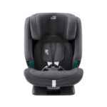 Britax Versafix I-Size Car Seat Midnight Grey - Toddler Car Seats - Image 3