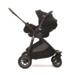 Joie Versatrax Pushchair Pebble - Pushchairs - Image 2