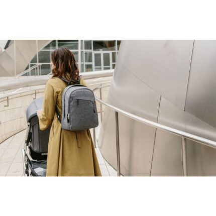 UPPAbaby Changing Backpack Jordan – Pram Bags - Baby Travel