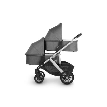 UPPAbaby Carrycot Jordan – Carrycots - Baby Travel