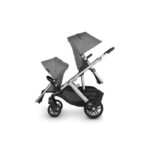UPPAbaby VISTA Rumble Seat V2 Greyson – Tandem Seats - Baby Travel UPPAbaby VISTA Rumble Seat V2 Greyson - Tandem Seats - Image 5